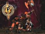 Fury: bald MMOG-eSport?