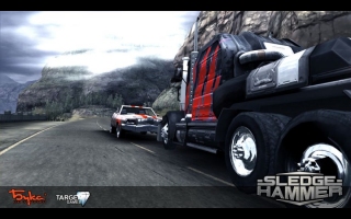 Sledgehammer: Racing Demo