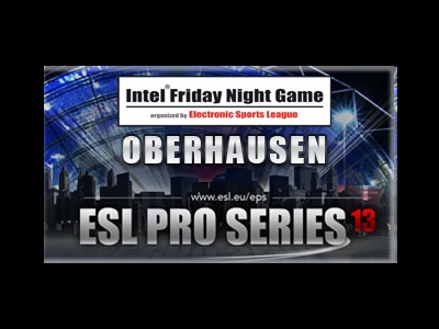 IFNG – Oberhausen ist aus dem Häuschen