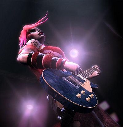 Guitar Hero: Musiklabels zetteln Lizenzstreit an
