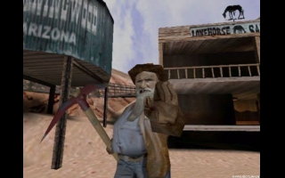 Duke Nukem Forever