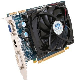 Sapphire: Zwei neue Grafikkarten