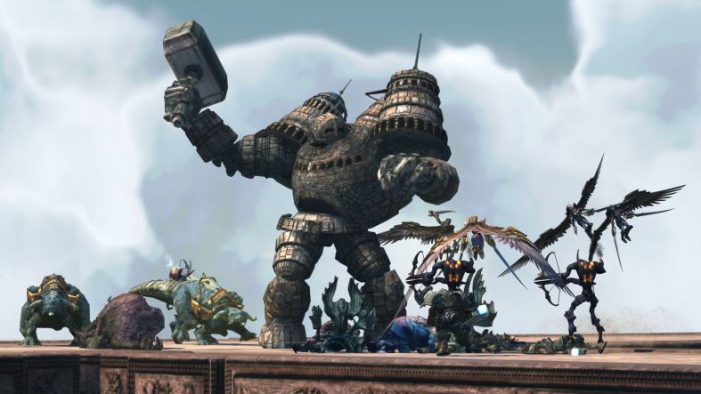Demigod: Gerüchte um Systemanforderungen und Collector's Edition