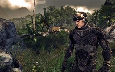 Crysis Warhead bereits ab morgen erhältlich