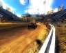 Arena Rennen auf Crash-Course
