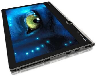 Notion Ink Adam - iPad Konkurrent aus Indien