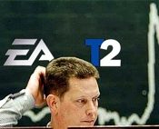Übernimmt EA jetzt TakeTwo?