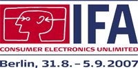 Cyber Entertainment in Berlin