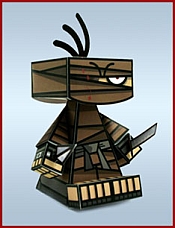 I'm so crazy oder das ideale Geschenk für Gamer