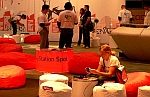 eSport goes to GC 2007