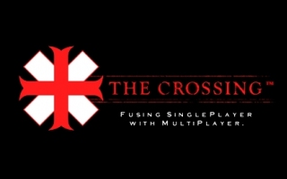 The Crossing: Erste Bilder zum innovativen Shooter