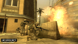 Insurgency Mod