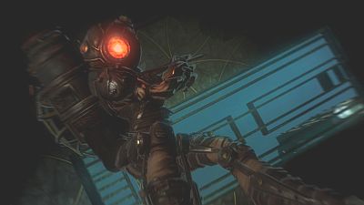 Bioshock 2: Neue Infos und Screens zum Spiel
