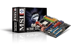 MSI: Zwei neue AMD Plattformen
