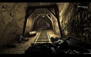 Seit der offiziellen Mitteilung, dass 3DRealms ab sofort nicht mehr an der Entwicklung von Duke Nukem Forever arbeitet, sind stapelweise Screenshots, Videos und Dokumente veröffentlicht worden. Hier sind brandneue Screenshots!