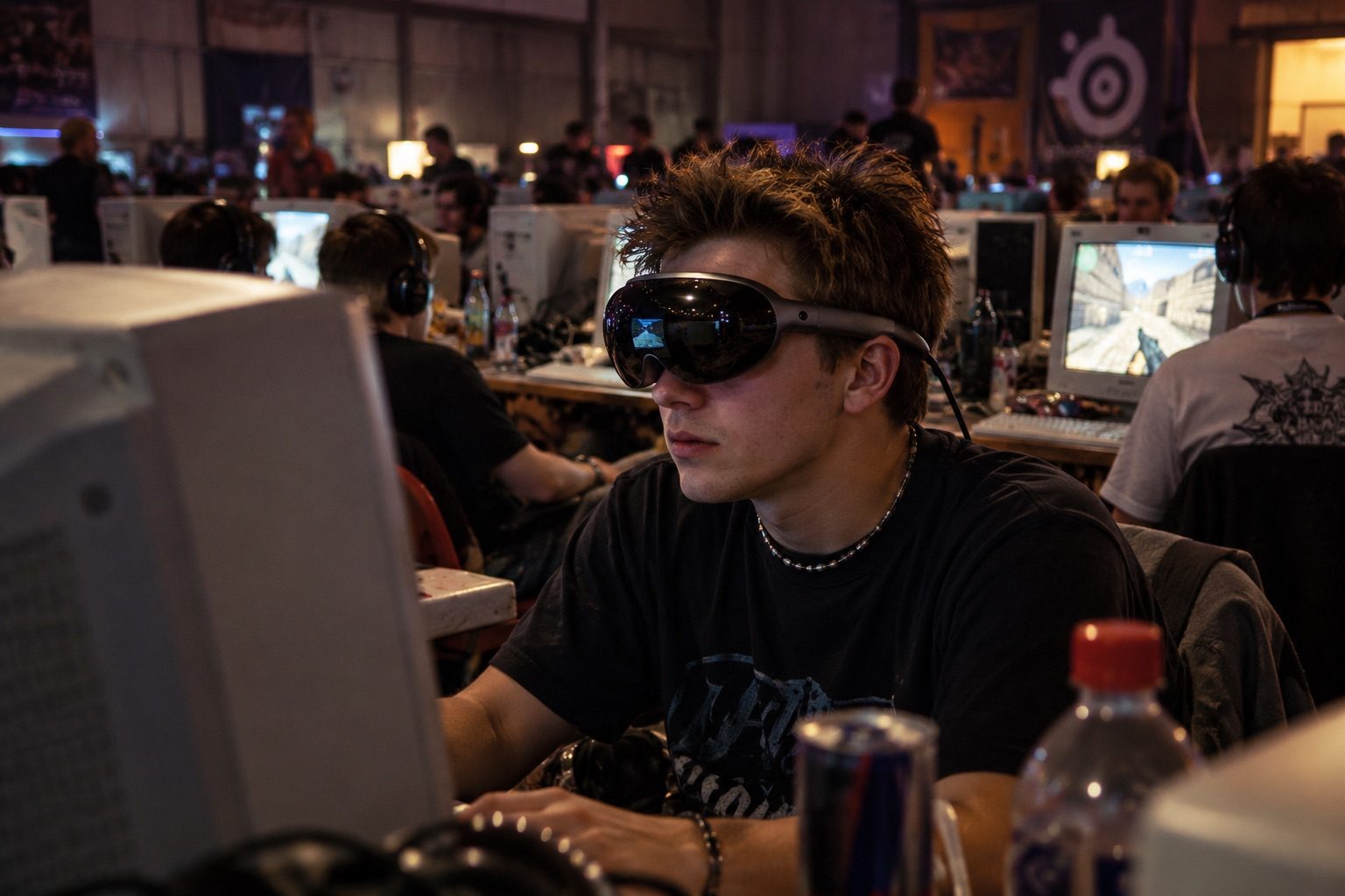 Mixed Reality für 1.300 Dollar: Meta will deinen Monitor ersetzen (und deine Daten gleich mit)