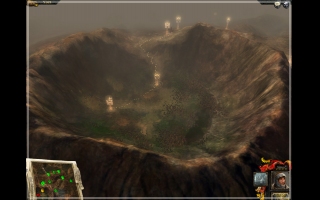 Warhammer - Mark of Chaos