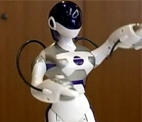 Robogirl Ema – der erste Liebesroboter kommt Ende des Jahres 