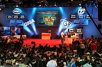 Liveticker vom Intel Friday Night Game in Berlin