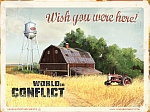 DX 10: World in Conflict