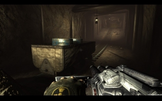 Duke Nukem Forever - Neue Screenshots