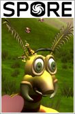 Spore Preview: Evolution im Handumdrehen