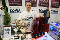 Casecon 3