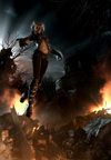 Hellgate London
