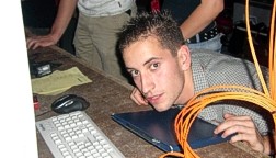 Eastwave LAN