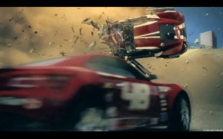 Split Second