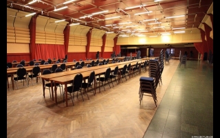 Bilder rund um die Maxlan 15