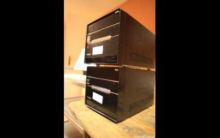 Bilder rund um die Maxlan 15