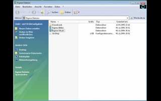 Vistamizer