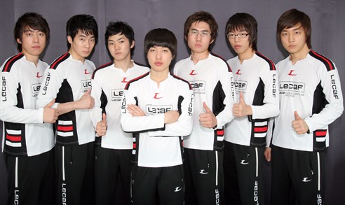 StarCraft: Wettskandal im südkoreanischen E-Sport