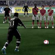FIFA 09: Neuer Online-Modi vorgestellt