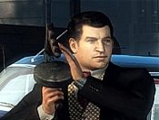 Mafia II – Der Pate schlägt wieder zu