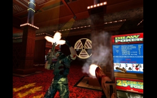 Duke Nukem Forever