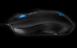 Razer Produktbilder