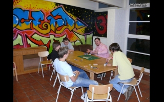 Pokern