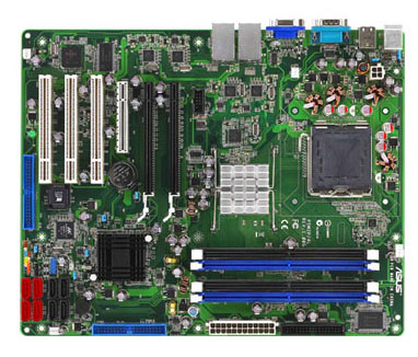 Asus Quad Ethernet