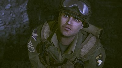 Brothers in Arms – Hell`s Highway:  Neue Screens aus dem Spiel