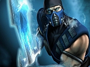 Mortal Kombat Fans töten eigene Schwester mit Specialmoves