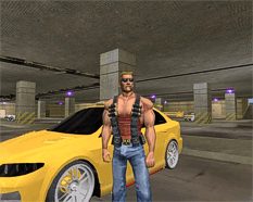 Duke Nukem Forever Video