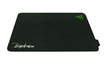 Dünnstes Mausepad der Welt von Razer vorgestellt.