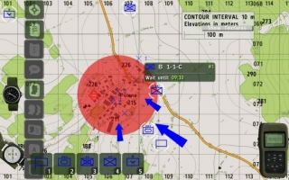 ARMA 2 bietet eine weitverzweigte Kampagne, die du als Spieler vorantreibst und durch deine Entscheidungen beeinflusst. Gewinne das Vertrauen einer bevorzugten Kriegspartei - oder spiele diese gegen eine andere aus. Deine Wahl wird die Zukunft des Landes verändern. Du kannst darüber entscheiden, welche Fraktion an die Macht kommt oder ob überhaupt keine siegreich sein wird. Wirst du einen stabilen Frieden etablieren können? Oder einen noch schlimmeren Krieg auslösen?