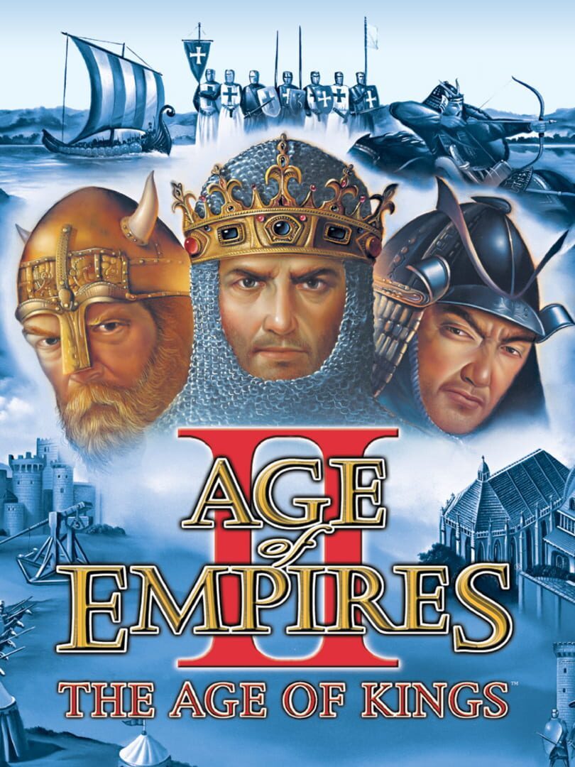 Age of Empires 2: The Age of Kings