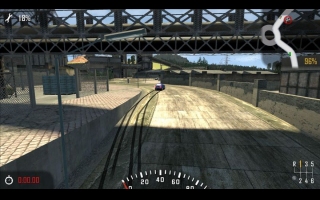 Vergesst alles, was ihr in der Fahrschule gelernt habt, denn das wird euch in der gerade erschienen Demo sowieso nichts nützen. In Cobra 11: Crash Time geht es nämlich nicht um besonennes und rücksichtsvolles Autofahren Nein! Hier zählen nur spektakuläre Unfälle, tollkühne Stunts und brisante Kriminalgeschichten.
