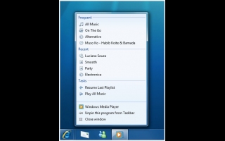 Windows 7 PDC 10/08