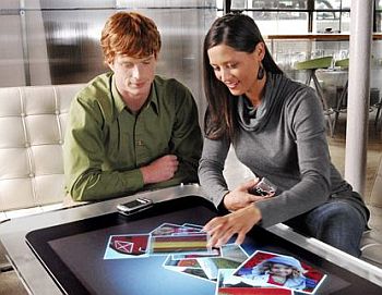 Microsoft verkauft Surface-Computer ab sofort in Deutschland