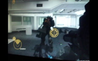 Halo Reach Screenshots